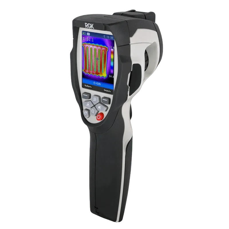 Тепловизор